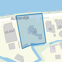 Perceel ASL00-G-1100
