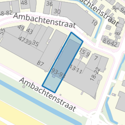 Perceel ASL00-G-1163