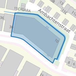 Perceel ASL00-G-1238