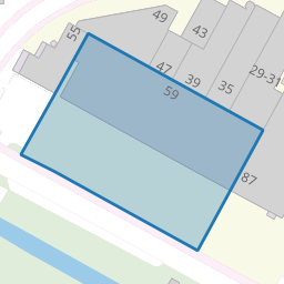 Perceel ASL00-G-1360