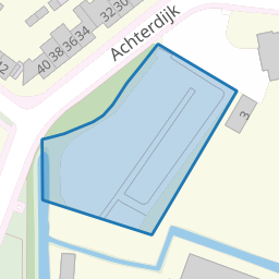 Perceel ASL00-G-1581