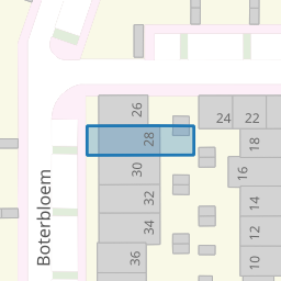 Perceel ASL00-G-1625