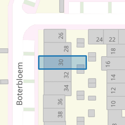 Perceel ASL00-G-1626