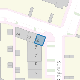 Perceel ASL00-G-1713