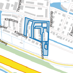 Perceel ASL00-G-1718
