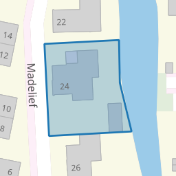 Perceel ASL00-G-1760