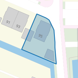 Perceel ASL00-G-1768