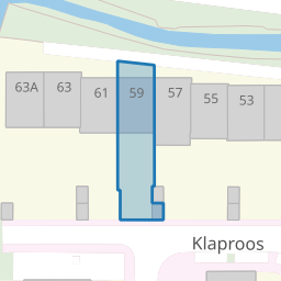 Perceel ASL00-G-1826