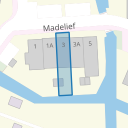 Perceel ASL00-G-1860