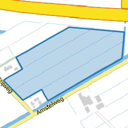 Perceel ASL00-I-410