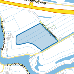 Perceel ASL00-I-425