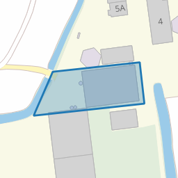 Perceel ASL00-K-151
