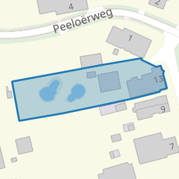 Perceel ASN00-AA-444
