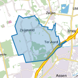 Sectie ASN00-AC