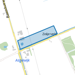 Perceel ASN00-AC-112