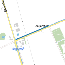 Perceel ASN00-AC-162