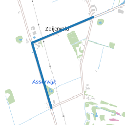 Perceel ASN00-AC-173