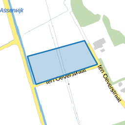 Perceel ASN00-AC-274