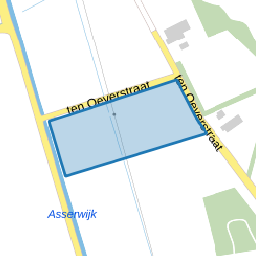 Perceel ASN00-AC-289