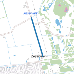 Perceel ASN00-AC-306