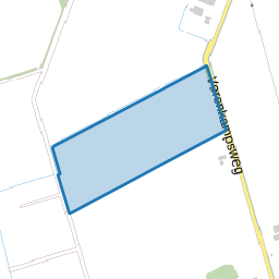 Perceel ASN00-AC-498