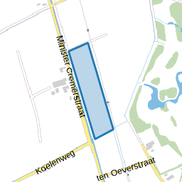 Perceel ASN00-AC-504