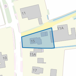 Perceel ASN00-AC-552