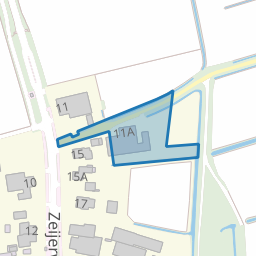 Perceel ASN00-AC-553