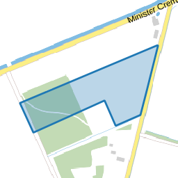 Perceel ASN00-AC-558