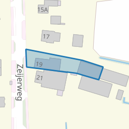 Perceel ASN00-AC-564