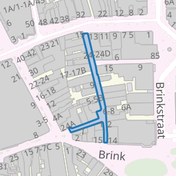 Perceel ASN00-I-10453