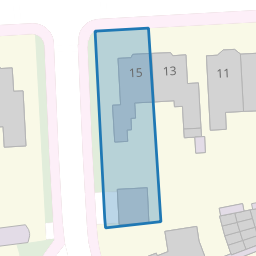 Perceel ASN00-I-10460