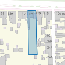 Perceel ASN00-I-10501