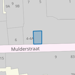 Perceel ASN00-I-10962