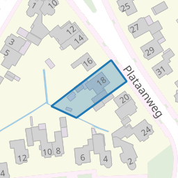 Perceel ASN00-I-11274