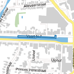 Perceel ASN00-I-11480