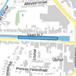 Perceel ASN00-I-11481