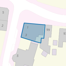 Perceel ASN00-I-11490