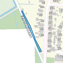 Perceel ASN00-I-11520