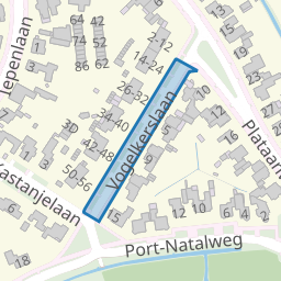 Perceel ASN00-I-11531