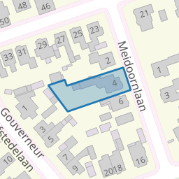 Perceel ASN00-I-11565