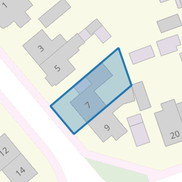 Perceel ASN00-I-11584