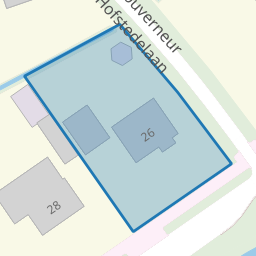 Perceel ASN00-I-11594