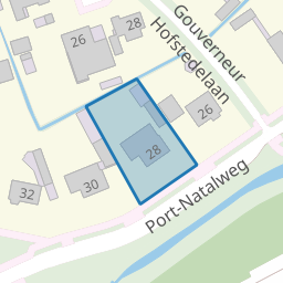 Perceel ASN00-I-11595