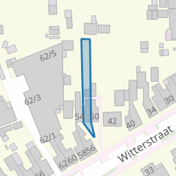 Perceel ASN00-I-11626