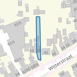 Perceel ASN00-I-11627