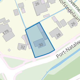 Perceel ASN00-I-11749