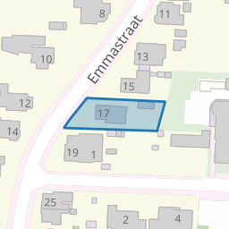 Perceel ASN00-I-11751