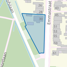 Perceel ASN00-I-11825