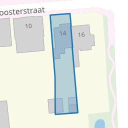 Perceel ASN00-I-11858